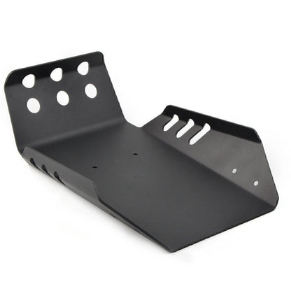 Engine Chassis Cover Stone Guard for YAMAHA MT09 FZ09 (2014-2020)