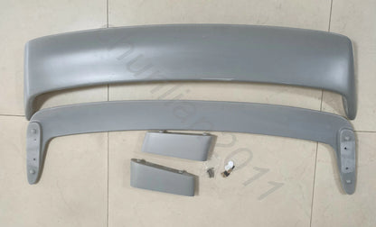 Factory Style Spoiler Wing ABS for BMW E36 M3 Coupe 2DR (1992-1998)