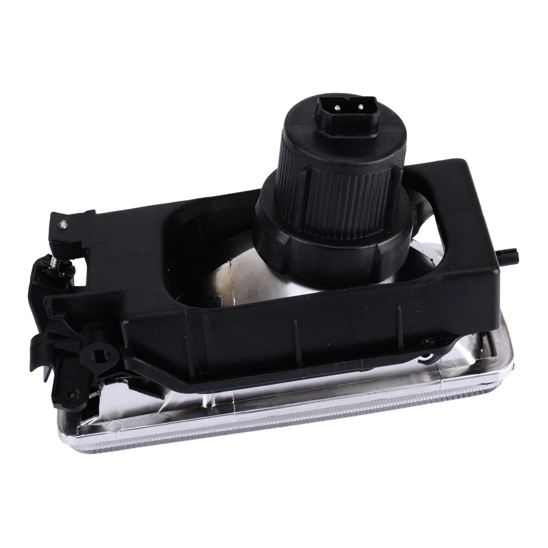 White Lens Fog Light Housing for BMW 3 Series E36 2 x 1992-1998