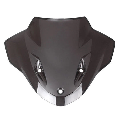 Smoke Front Windshield for BMW S1000R (2014-2016)