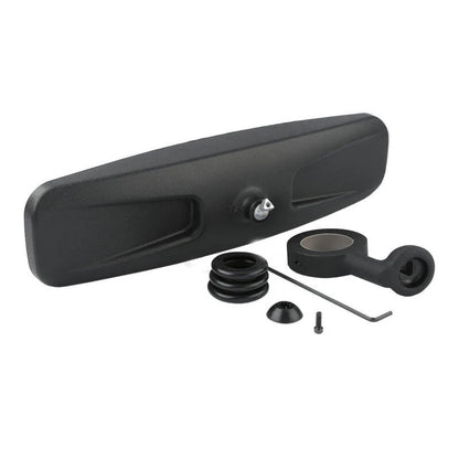 1.75" ATV Center Rear View Mirror for Arctic Cat & Polaris