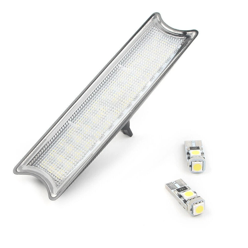 LED Interior Dome Roof Map Light for BMW E46 330ci 325i M3 (1998-2005)