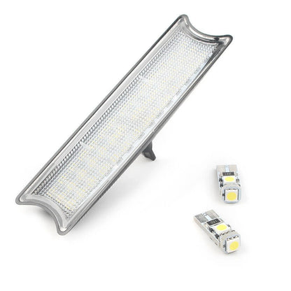 LED Interior Dome Roof Map Light for BMW E46 330ci 325i M3 (1998-2005)