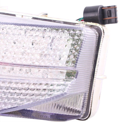 Rear Tail Light with Turn Signal for Honda CBR600S CBR600 F4I (2001-2003)