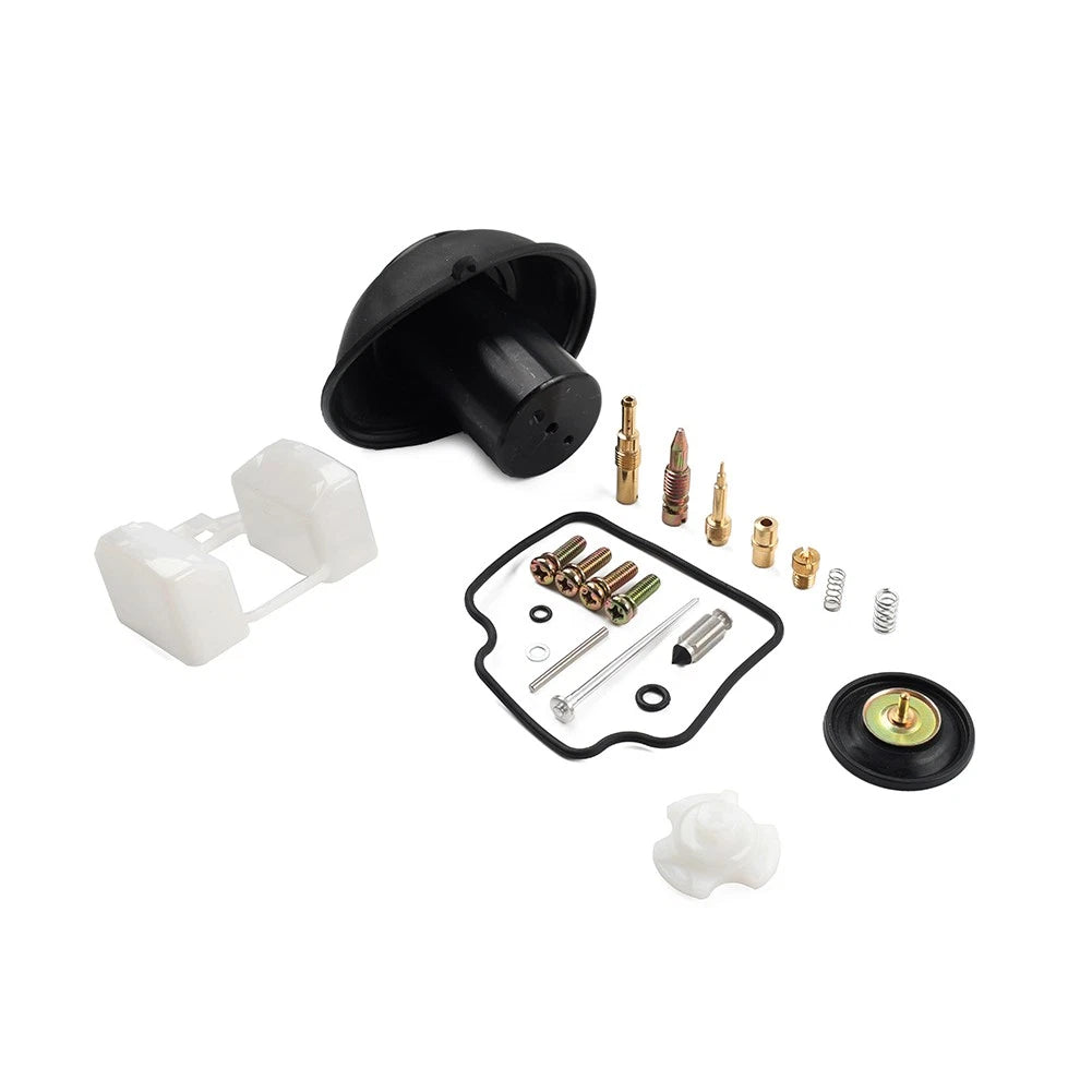 Carburetor Repair Kit for Honda CBX250 Twister 250