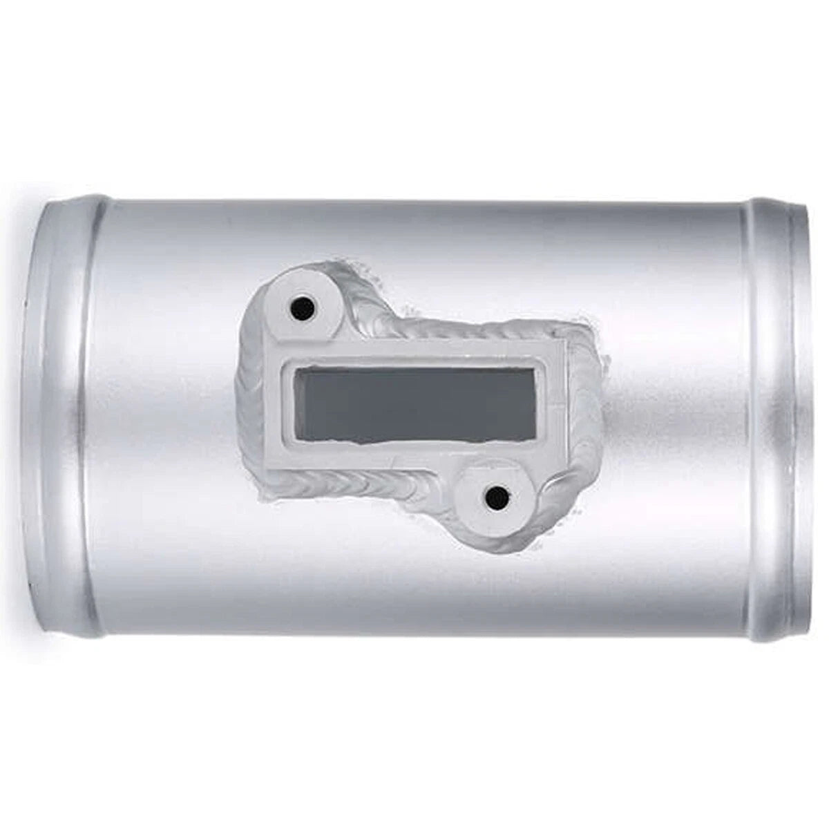 70mm MAF Mass Air Flow Sensor Adapter for Nissan, Honda, Ford