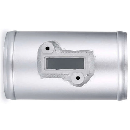 70mm MAF Mass Air Flow Sensor Adapter for Nissan, Honda, Ford