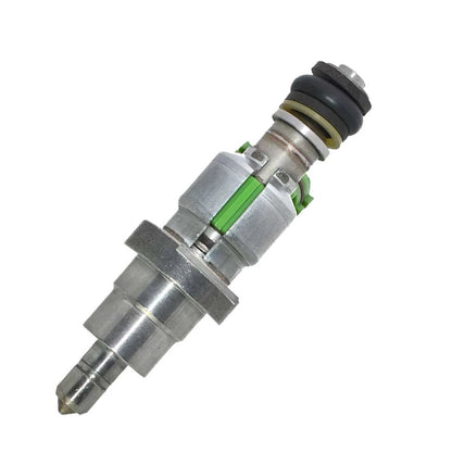 2 x Fuel Injectors for Toyota Avensis RAV4 Noah Vista (2000-2005)