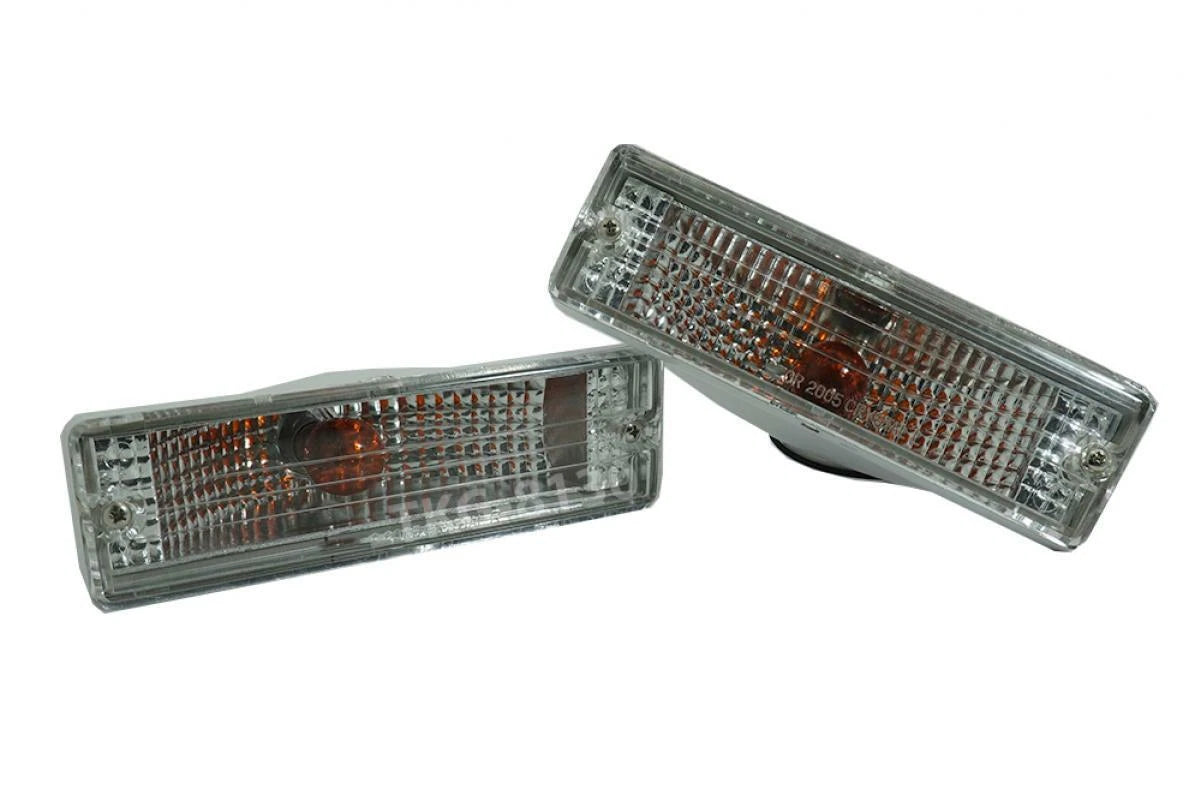 Bumper Light for Nissan D21 Frontier Ute(1987-1995)