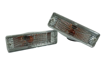 Bumper Light for Nissan D21 Frontier Ute(1987-1995)