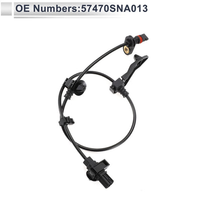 ABS Wheel Speed Sensor for Honda Civic (2006-2011) Rear Right