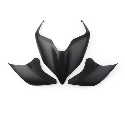 Rear Cover Tail Fairing for Ducati Panigale V4/V4S/V4R (2018-2019) Matte Black