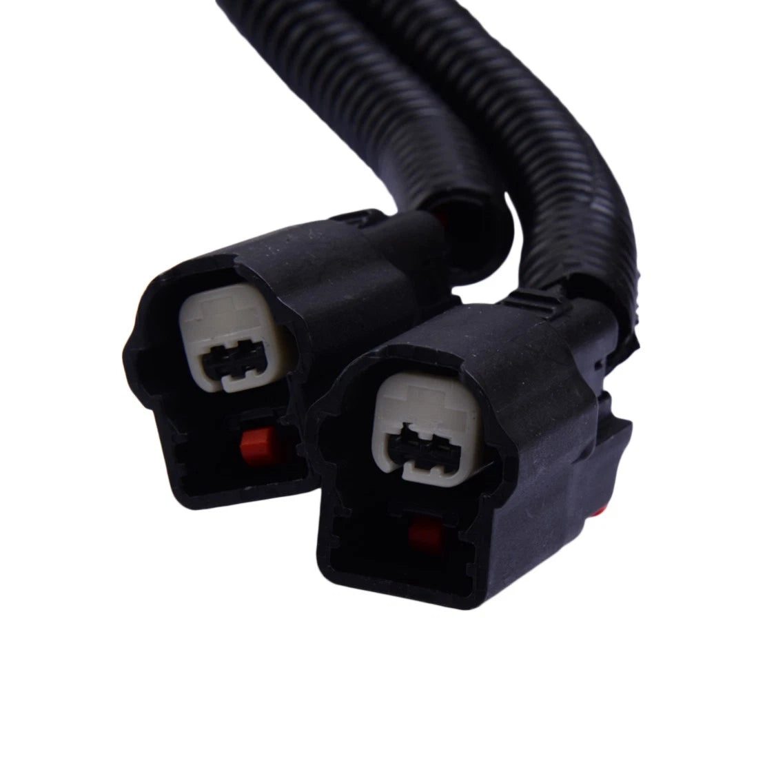 H8 H11 Fog Light Wiring Harness 40A Relay Switch for Toyota (New)