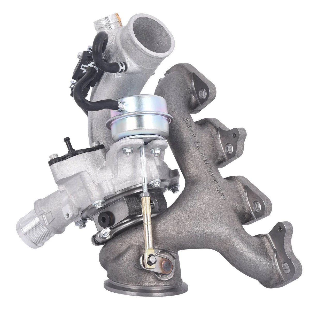 Billet Turbo Charger for Holden Cruze JH 1.4L (2011-2016)