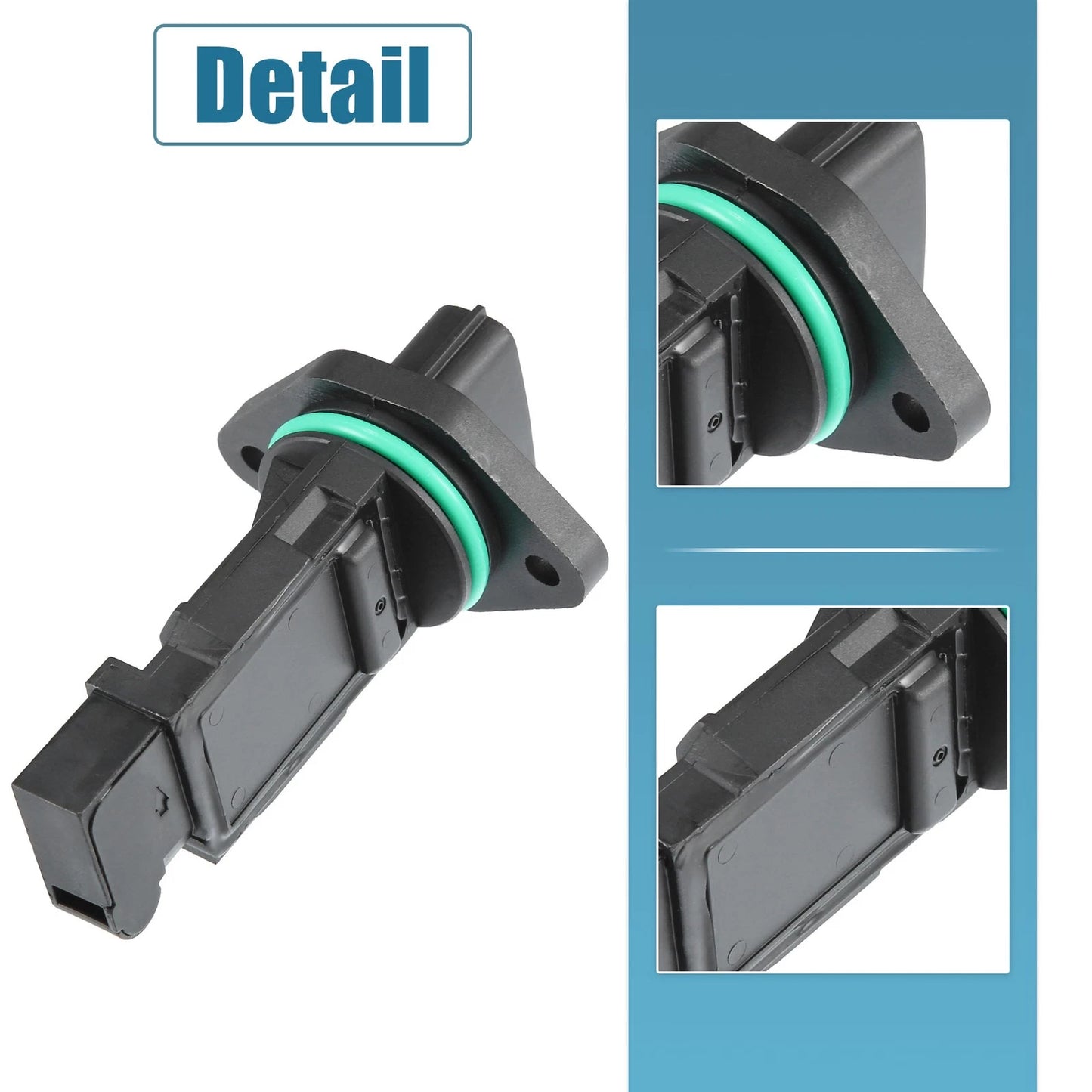 Mass Air Flow Sensor for Subaru Forester (1999-2000)