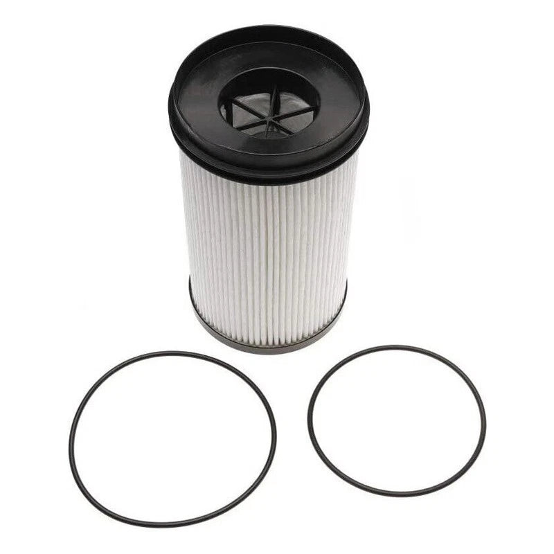 6pcs Fuel Filter Element for DD13 DD15 DD16 Diesel Engine