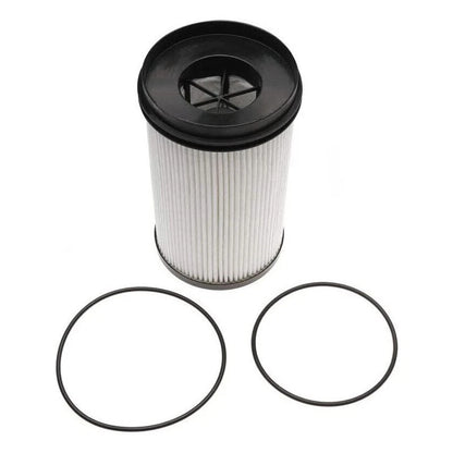6pcs Fuel Filter Element for DD13 DD15 DD16 Diesel Engine