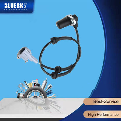 Rear Right ABS Sensor for Nissan X-Trail T30 QR25DE 2.5L (2001-2003)