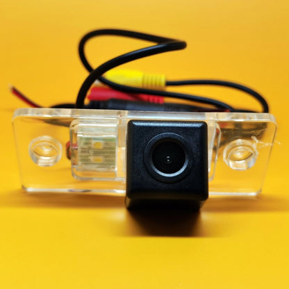 Car Rear View Backup Camera for VW Touareg (2003–2007)