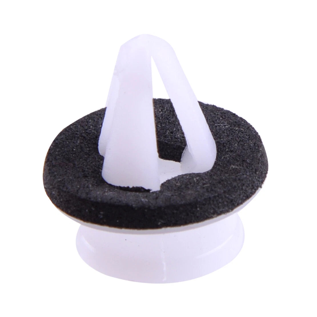 40x Side Garnish Moulding Retainer Clips for Mitsubishi Eclipse (2000-2005)