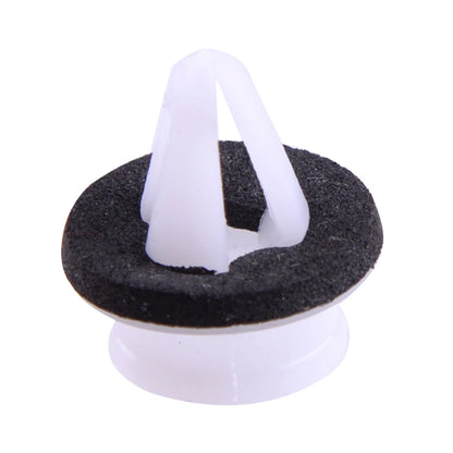 40x Side Garnish Moulding Retainer Clips for Mitsubishi Eclipse (2000-2005)