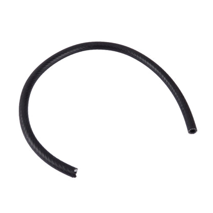 6mm 50cm Fuel Air Vacuum Pipe Silicone Hose for Car Motorcycle