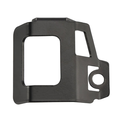 Rear Brake Fluid Reservoir Protector for Speed 400 (2023-2024)