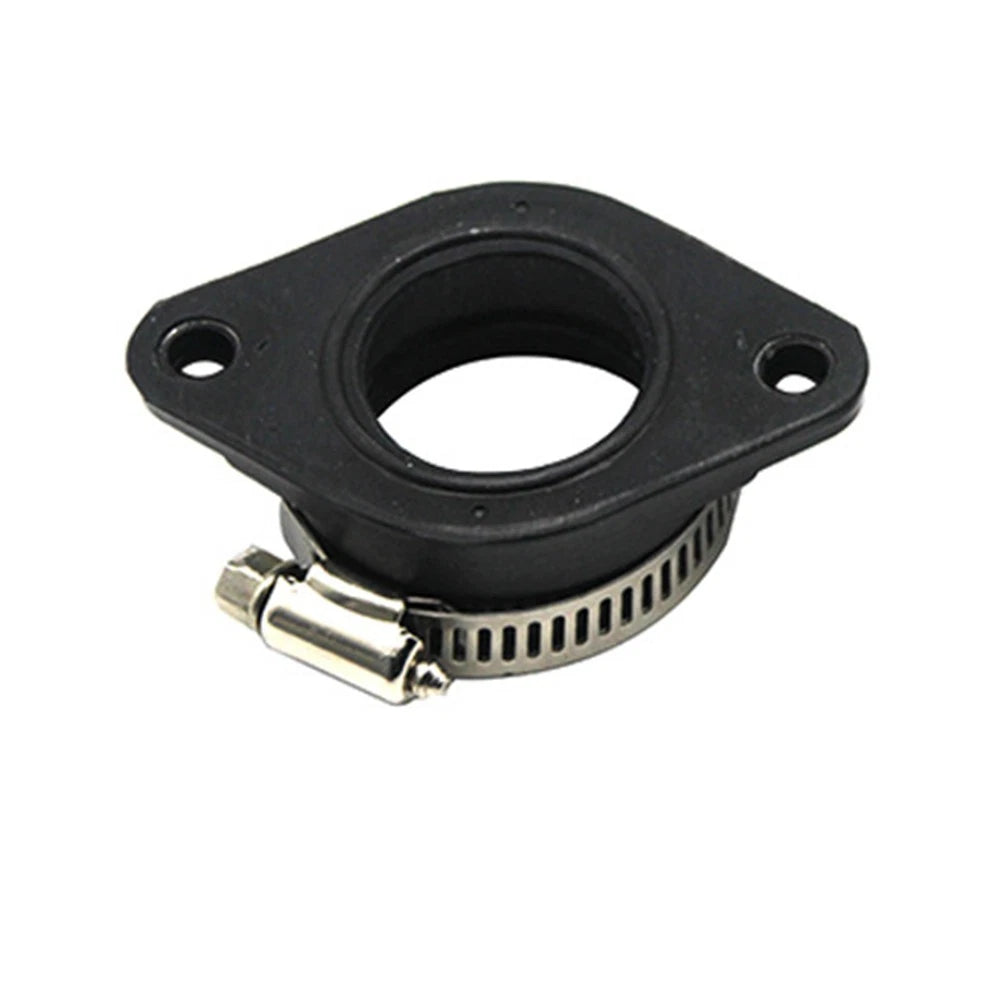28mm 30mm Carb Flange Adapter Intake Boot for Dirt Bike PWK