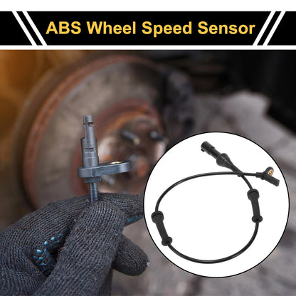 ABS Wheel Speed Sensor Set for Ford (2011-2016) - 1 x Front Left Sensor