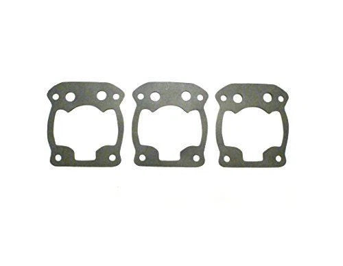 Cylinder Base Gaskets for Polaris Sl650 Slt 750 780 Slx Sltx