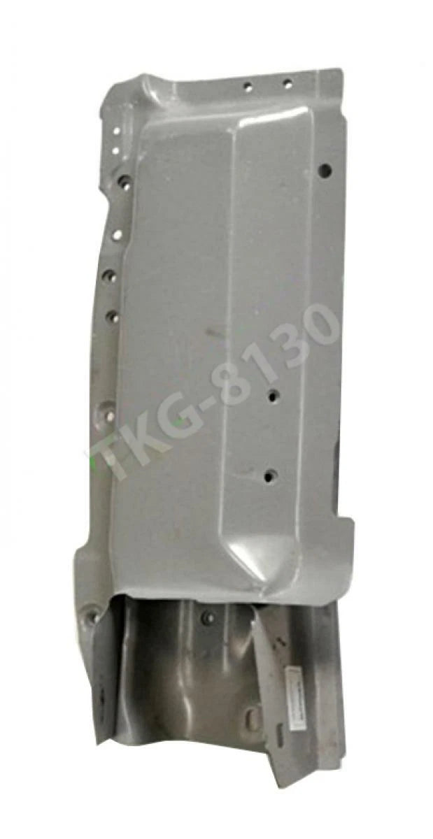 Left Rear Tail Light Housing for Isuzu Dmax D-Max (2003-2006)