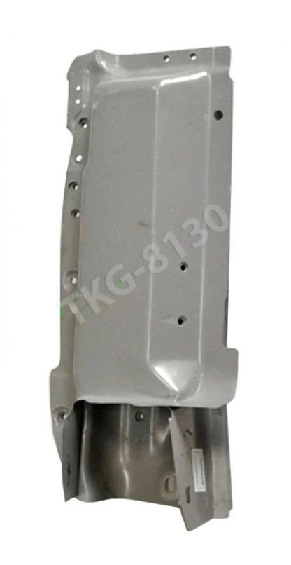 Left Rear Tail Light Housing for Isuzu Dmax D-Max (2003-2006)