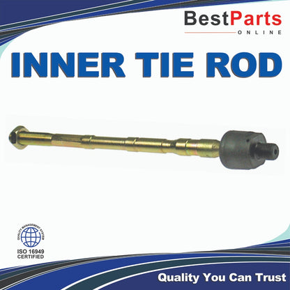 Inner Tie Rod End for Subaru Forester Impreza Legacy Outback WRX