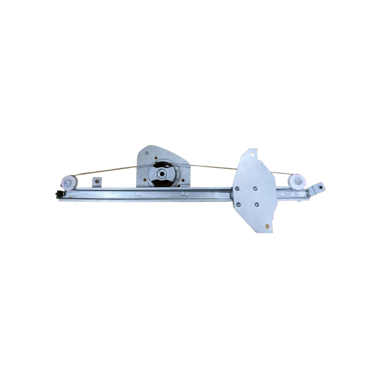 Front Left Window Regulator No Motor for Citroen C4 4 Door (2010–2018)