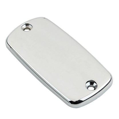 Front Brake Reservoir Fluid Cover Cap for Honda Valkyrie Goldwing GL1500 GL1800 (1996-2017)