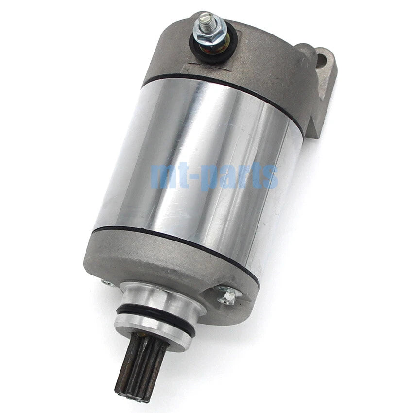 Starter Motor for Polaris Predator 500 2003-2007, Predator 500/LE 2007