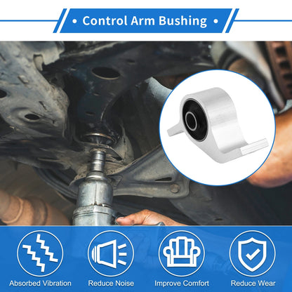 Rear Right Control Arm Bushing for Subaru Forester (2003-2018)