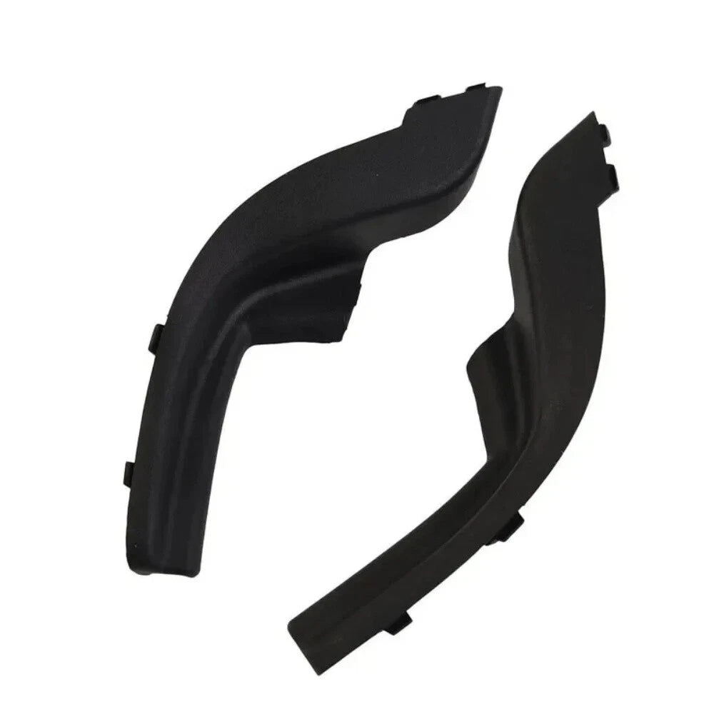 Front Windshield Wiper Cowl Extension Cover for Hyundai Elantra (2006-2010)