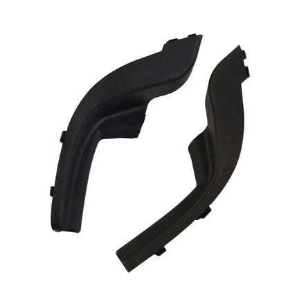 Front Windshield Wiper Cowl Extension Cover for Hyundai Elantra (2006-2010)