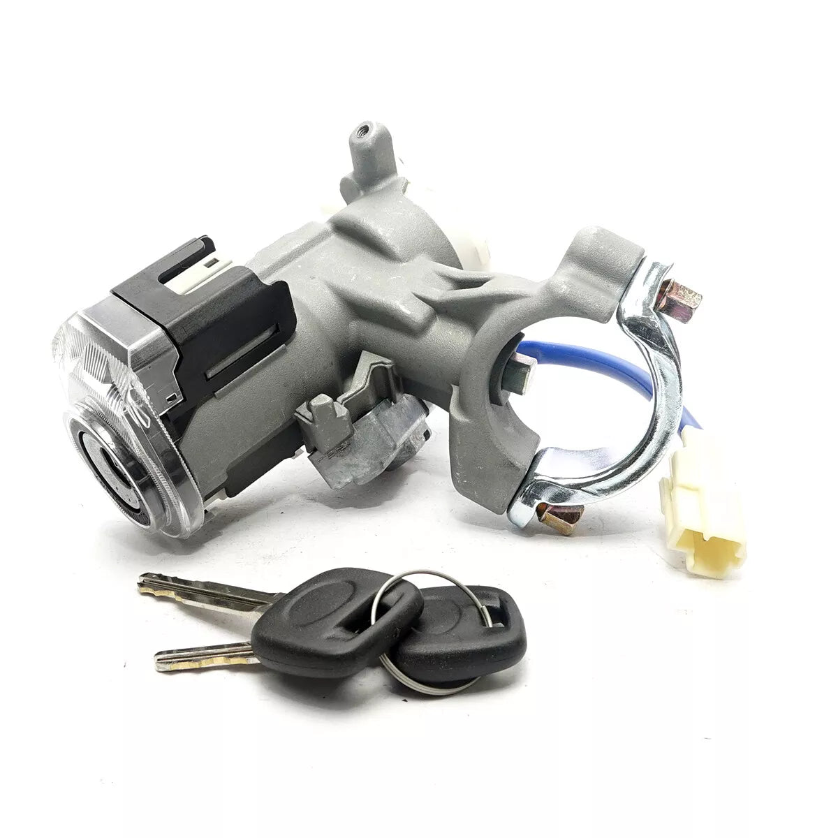 Ignition Switch Lock with Keys for Toyota Yaris/Platz/Vitz 1999-2006