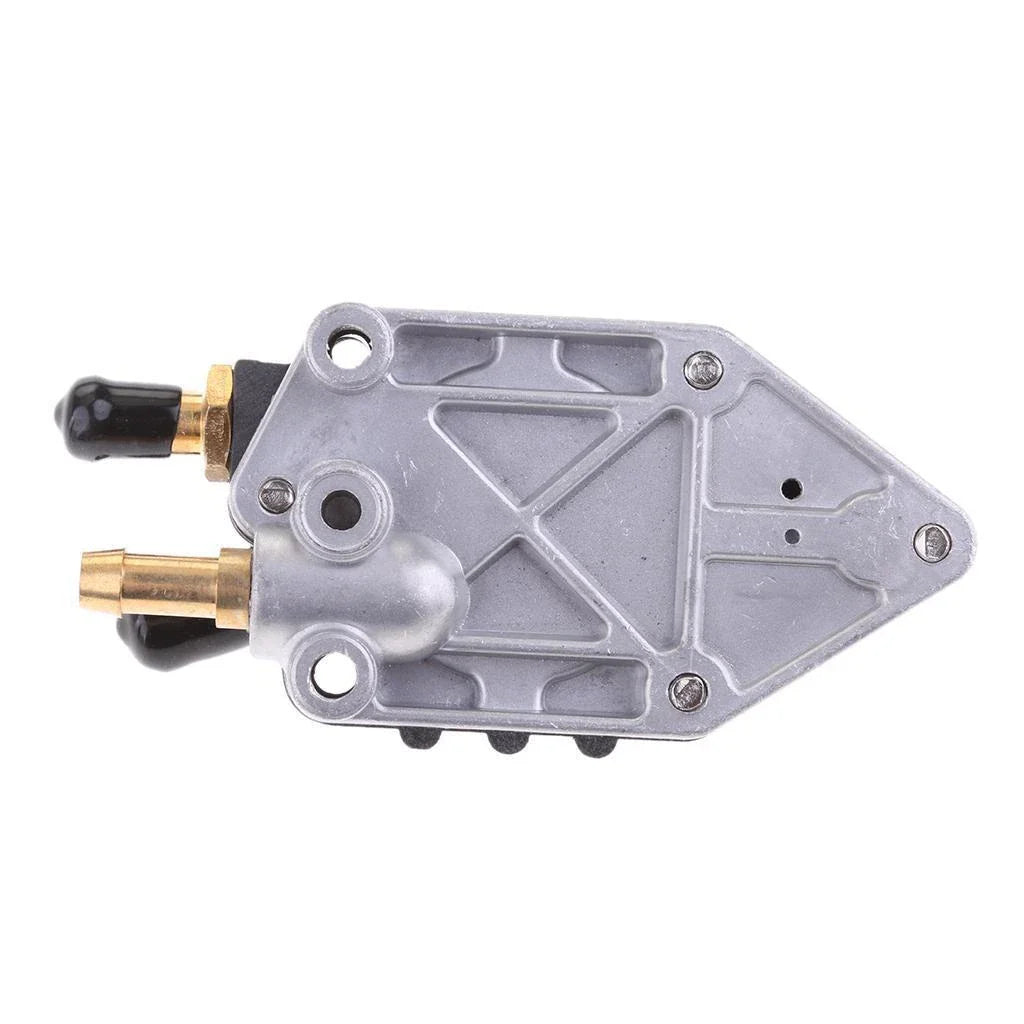 Fuel Pump Replacement for Evinrude 25HP Outboard Engine