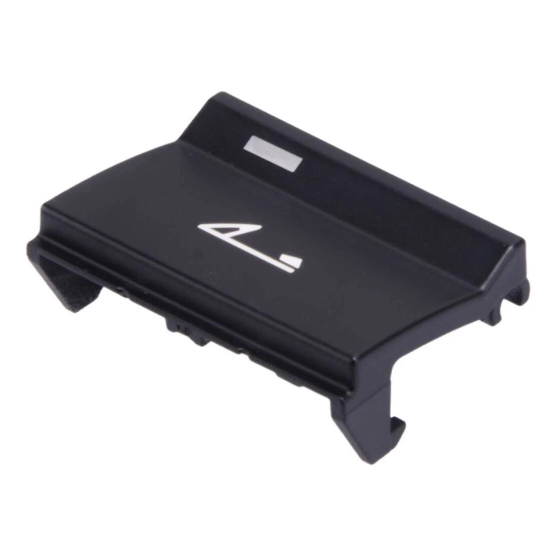 Convertible Lid Control Switch Button Cap for BMW Z4 (2009-2016)