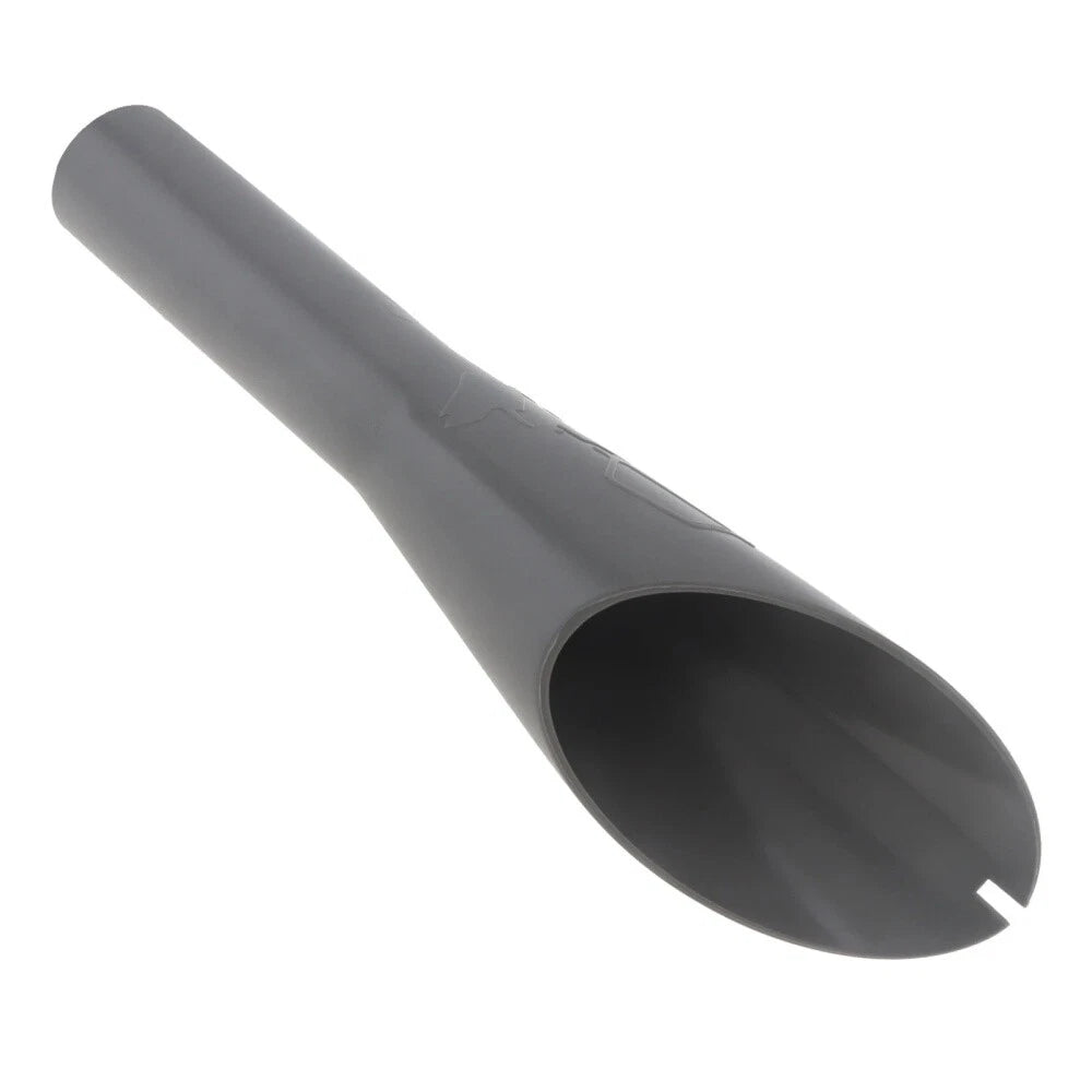 Fuel Filler Funnel for Ford Fiesta Focus Mondeo Petrol Gray (2008-2018)