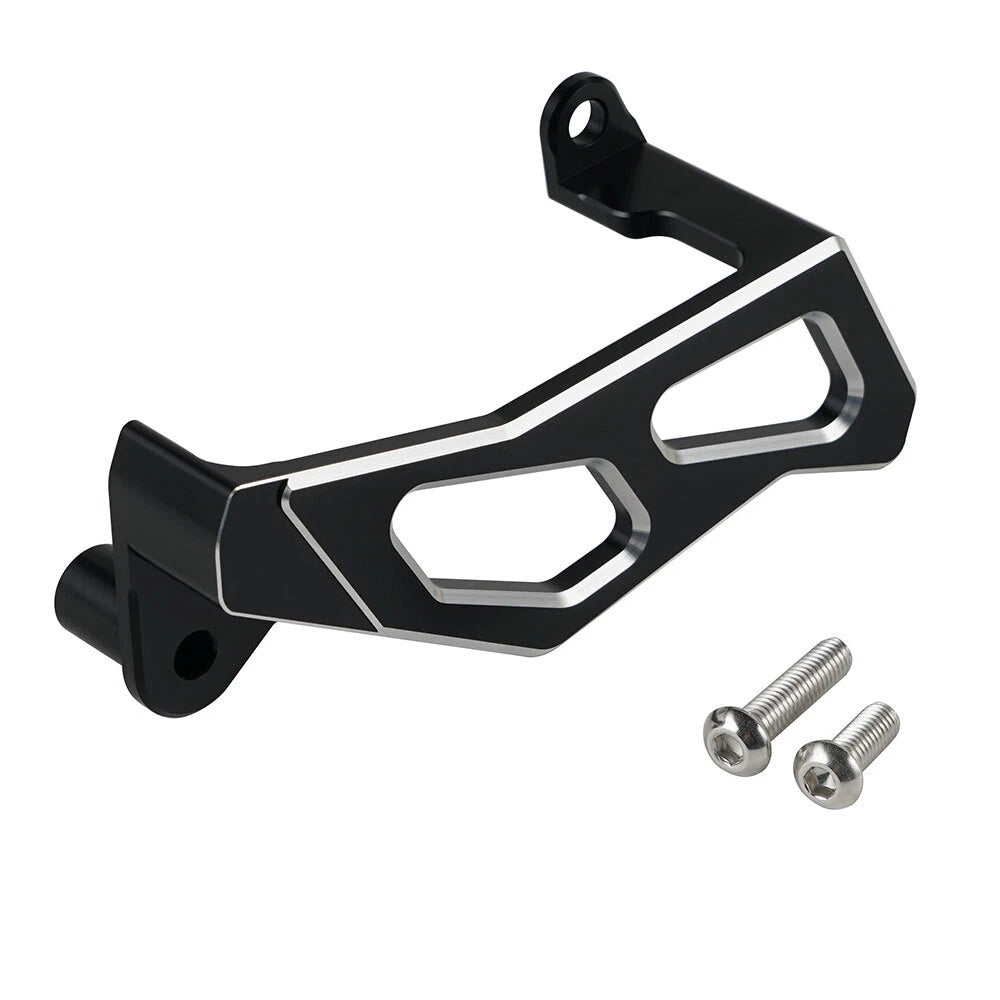Rear Brake Caliper Guard Cover for Suzuki DRZ 400SM (2005-2024)