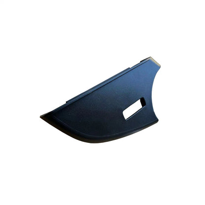 Left Car Mirror Lower Cover Cap for 2013-2019 Mercedes-Benz W166 ML GLE GL GLS