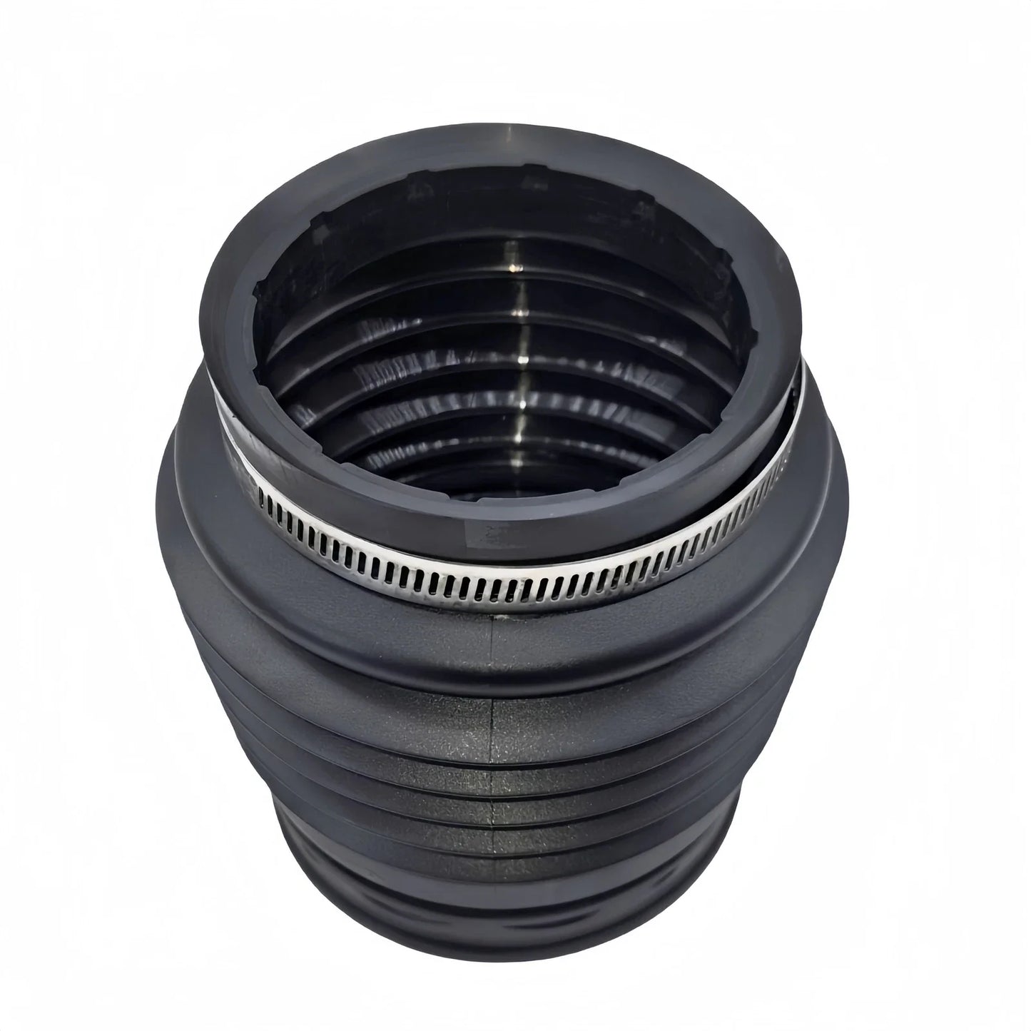 Bellows Kit with Hose Clamp for Volvo Penta DP/SX/DPX TSK