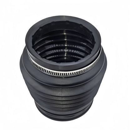 Bellows Kit with Hose Clamp for Volvo Penta DP/SX/DPX TSK
