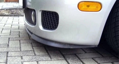 x3 Front Bumper Lip for VW New Beetle (2000-2010)