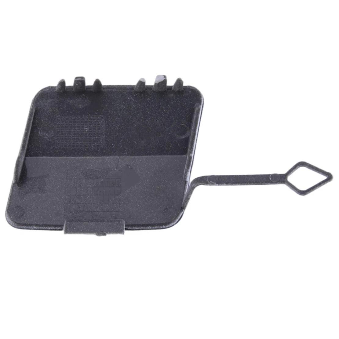 Front Bumper Tow Eye Cover for BMW 1 Series F20 F21 (2011-2019)