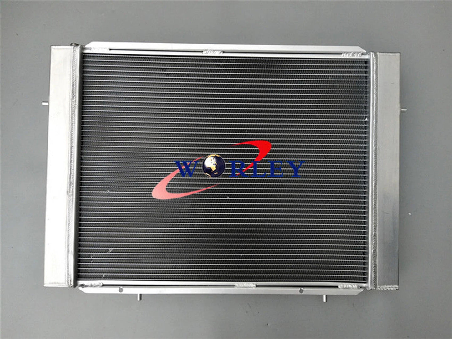 Aluminium Radiator for Holden VB/VC/VH/VK (1978-1984)